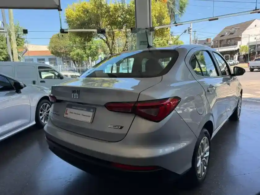 Fiat Cronos 1.3 Gse Drive 2021 - foto 5