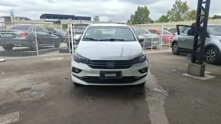 Fiat Cronos 1.3 Drive 2022 - foto 2