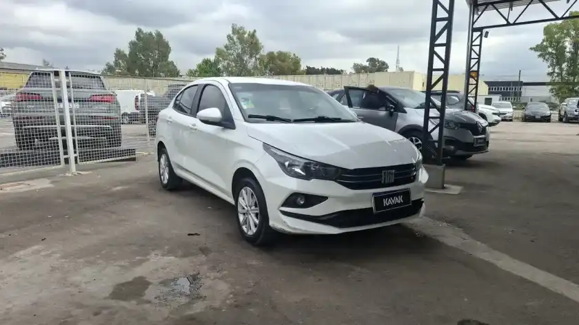 Fiat Cronos 1.3 Drive 2022 - foto 3