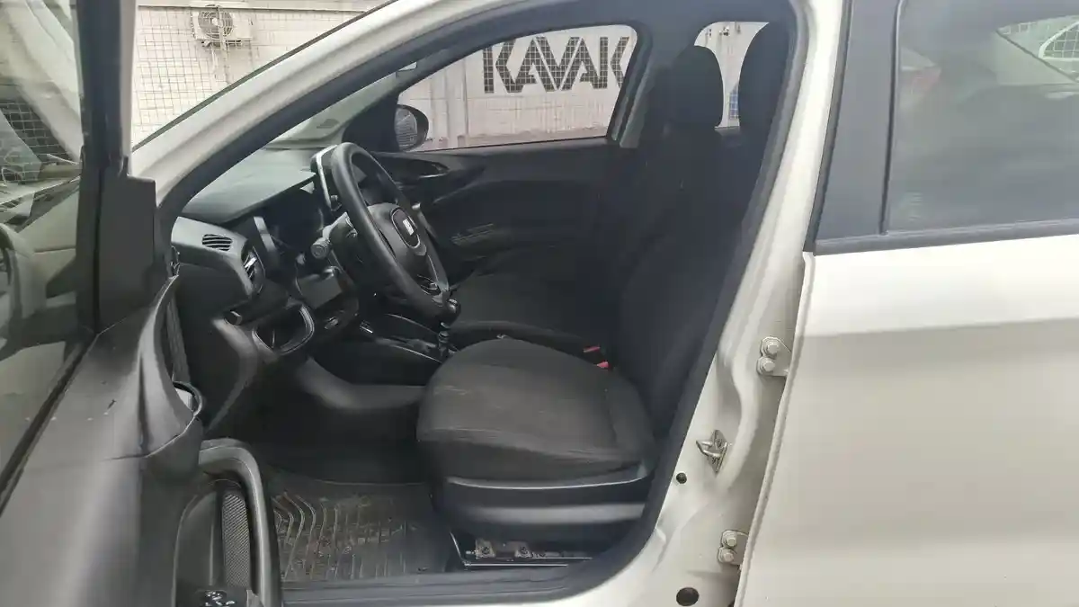 Fiat Cronos 1.3 Drive 2022 - foto 5