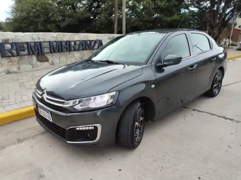 Citroën C-Elysée 1.6 Feel Hdi 92 2017 - foto 3