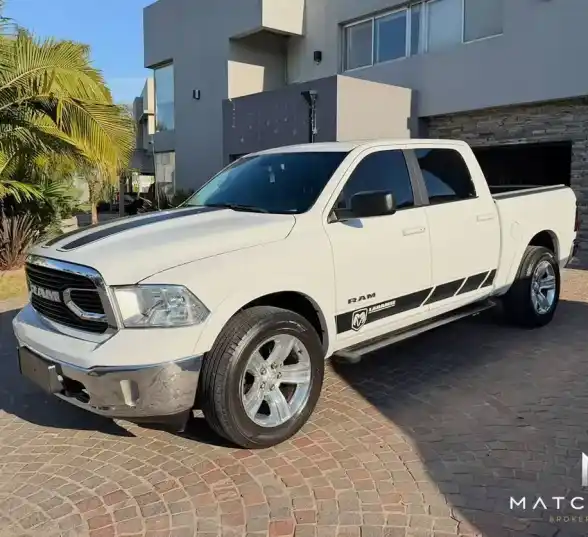 Ram 1500 5.7 Laramie Atx V8 2022 - foto 1