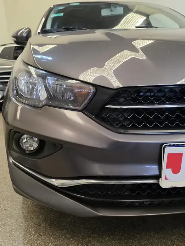 Fiat Cronos 1.8 16V Precision 2021 - foto 5