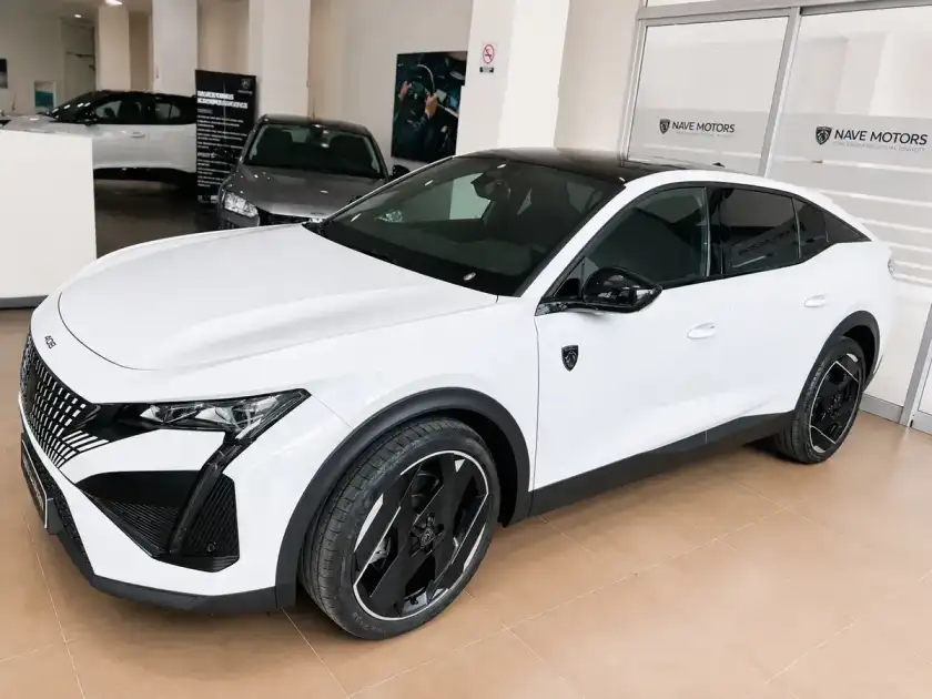 Peugeot 408 Gt Am26 .C 2024 - foto 3