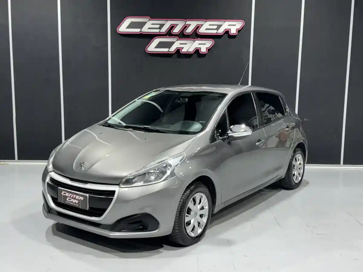 Peugeot 208 1.5 Active 2017 - foto 1