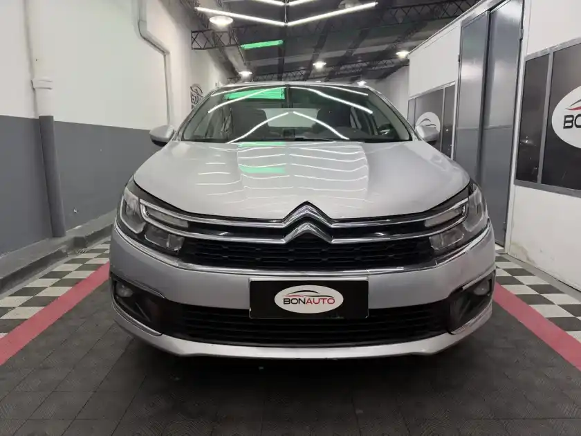 Citroën C4 Lounge 1.6 Hdi 115 Feel Pack 2018 - foto 2