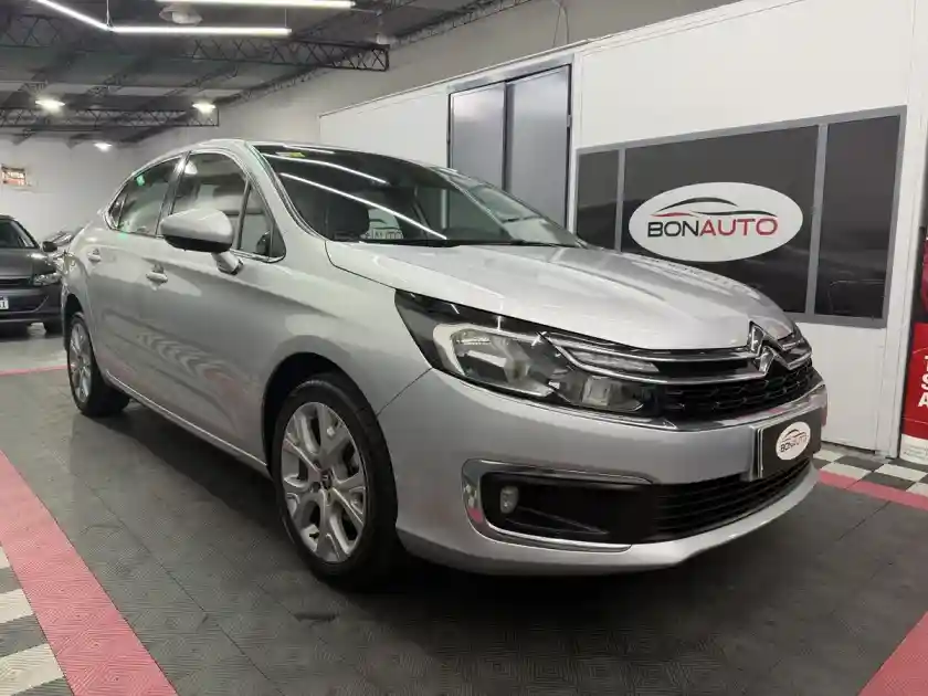 Citroën C4 Lounge 1.6 Hdi 115 Feel Pack 2018 - foto 3