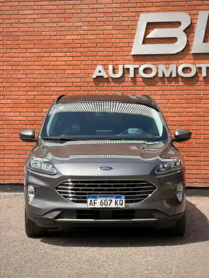 Ford Kuga 2.5 Hibrido At Awd 2022 - foto 3