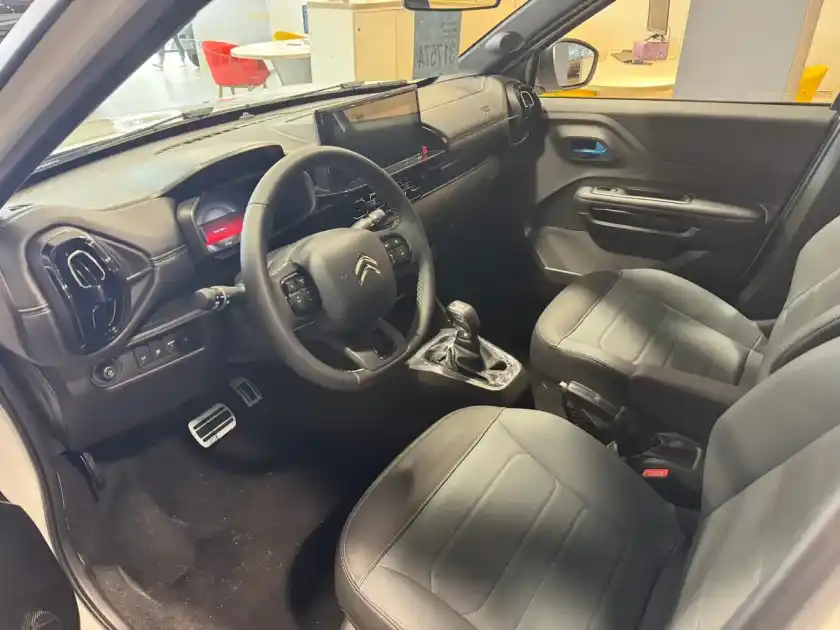 Citroën C3 Aircross 1.0 Vti Xtr Cvt 2025 - foto 3