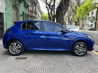 Peugeot 208 1.6 Feline Tiptronic 2024 - foto 4