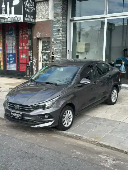 Fiat Cronos 1.3 Gse Drive 2023 - foto 1