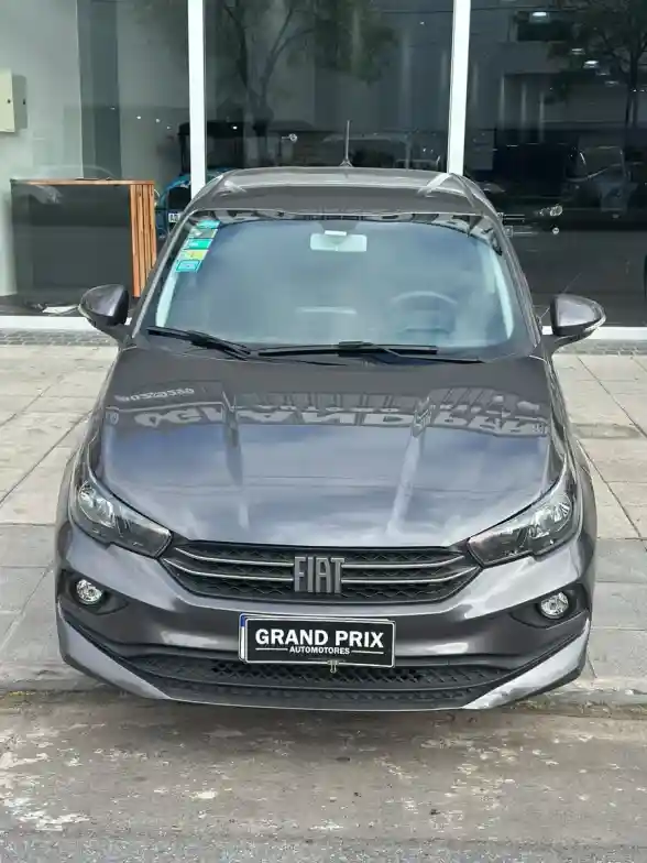 Fiat Cronos 1.3 Gse Drive 2023 - foto 2
