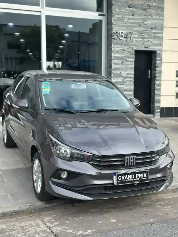 Fiat Cronos 1.3 Gse Drive 2023 - foto 3