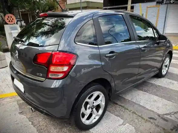 Citroën C3 1.6 Vti 115 At6 Shine 2017 - foto 3