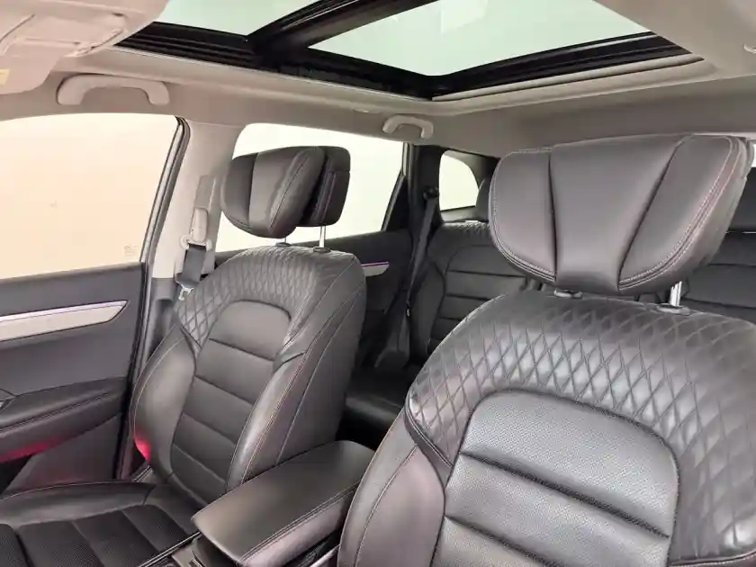 Renault Koleos 2.5 4X4 Intens Cvt 2024 - foto 3