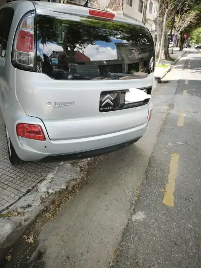 Citroën C3 Picasso 1.6 Exclusive 115Cv 2015 - foto 2