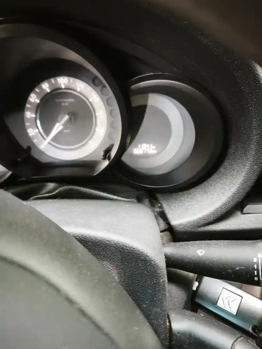 Citroën C3 Picasso 1.6 Exclusive 115Cv 2015 - foto 5