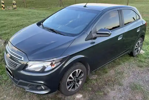 Chevrolet Onix 1.4 Ltz Mt 98Cv 2016 - foto 1