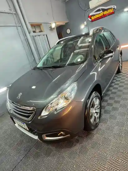 Peugeot 2008 1.6 Thp Sport 2018 - foto 1
