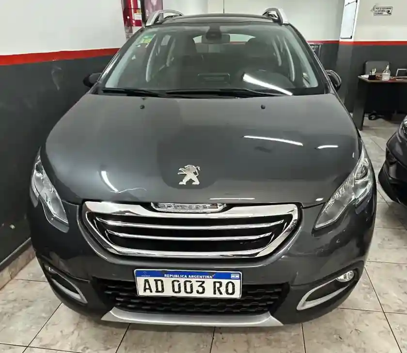 Peugeot 2008 1.6 Thp Sport 2018 - foto 3