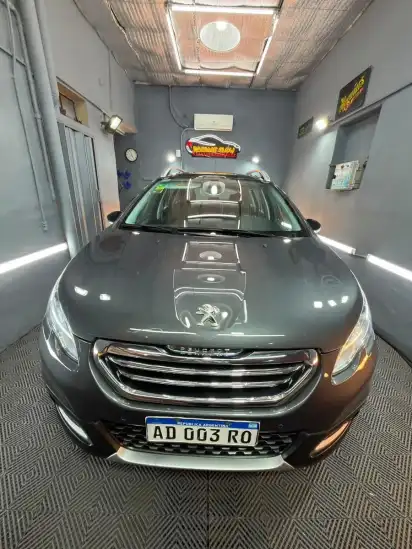 Peugeot 2008 1.6 Thp Sport 2018 - foto 4
