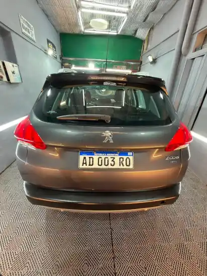 Peugeot 2008 1.6 Thp Sport 2018 - foto 5
