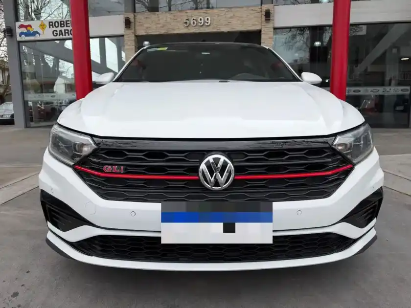 Volkswagen Vento 2.0 Tsi Gli 230Cv App Connect Dsg 2020 - foto 2