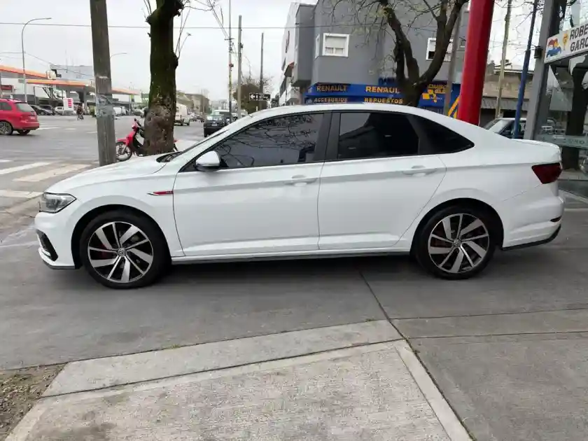 Volkswagen Vento 2.0 Tsi Gli 230Cv App Connect Dsg 2020 - foto 3