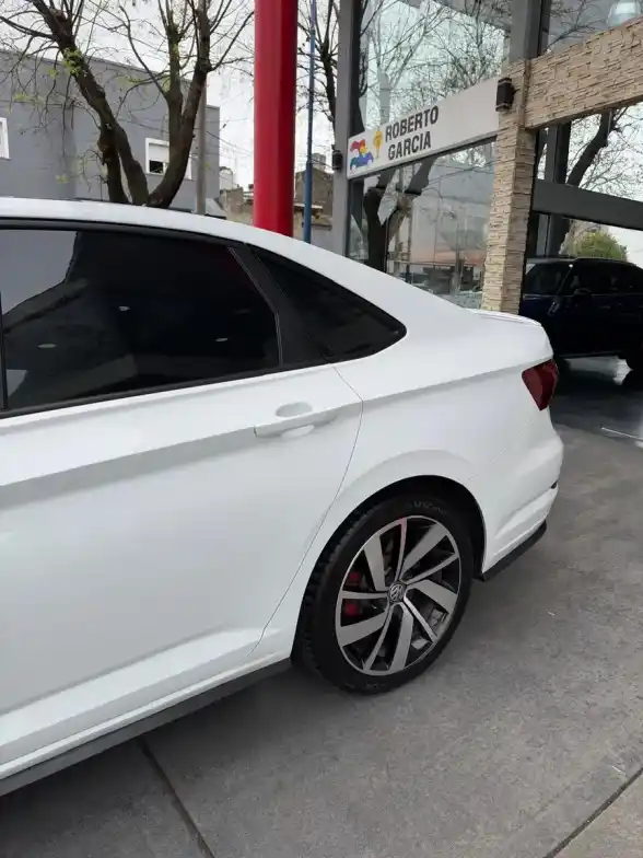 Volkswagen Vento 2.0 Tsi Gli 230Cv App Connect Dsg 2020 - foto 4