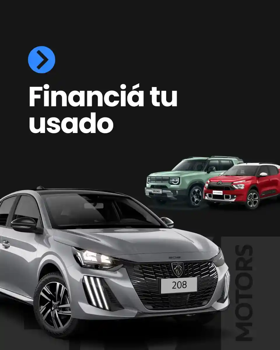 Fiat Mobi 1.0 Trekking 2024 - foto 3
