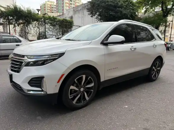 Chevrolet Equinox 1.5T Premier 4Wd 2023 - foto 1