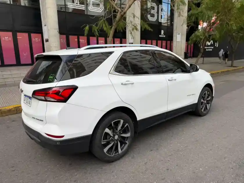 Chevrolet Equinox 1.5T Premier 4Wd 2023 - foto 2