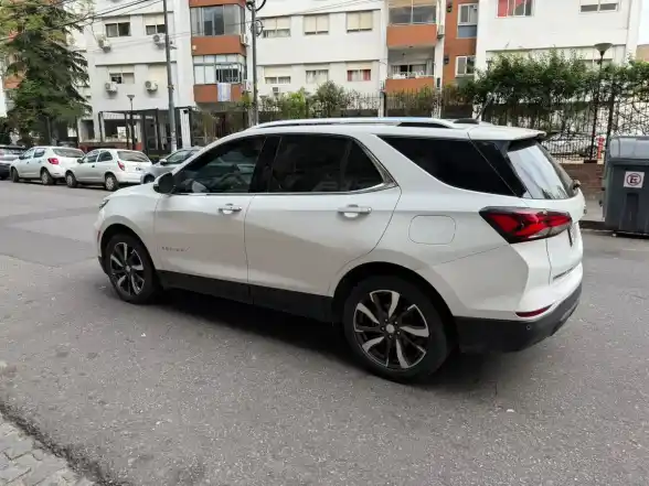 Chevrolet Equinox 1.5T Premier 4Wd 2023 - foto 5