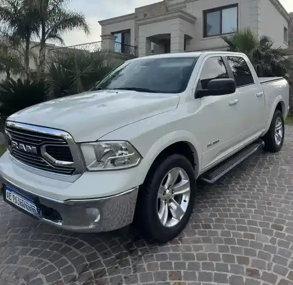 Ram 1500 5.7 Laramie Atx V8 2021 - foto 1