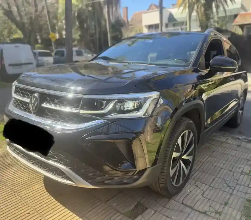 Volkswagen Taos 1.4 250 Tsi Highline 2023 - foto 1