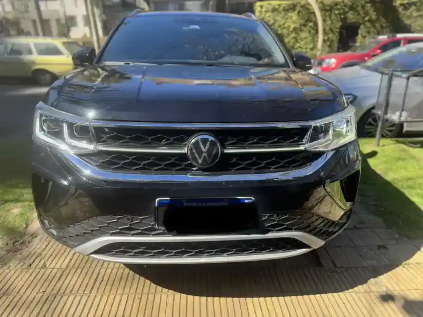 Volkswagen Taos 1.4 250 Tsi Highline 2023 - foto 2