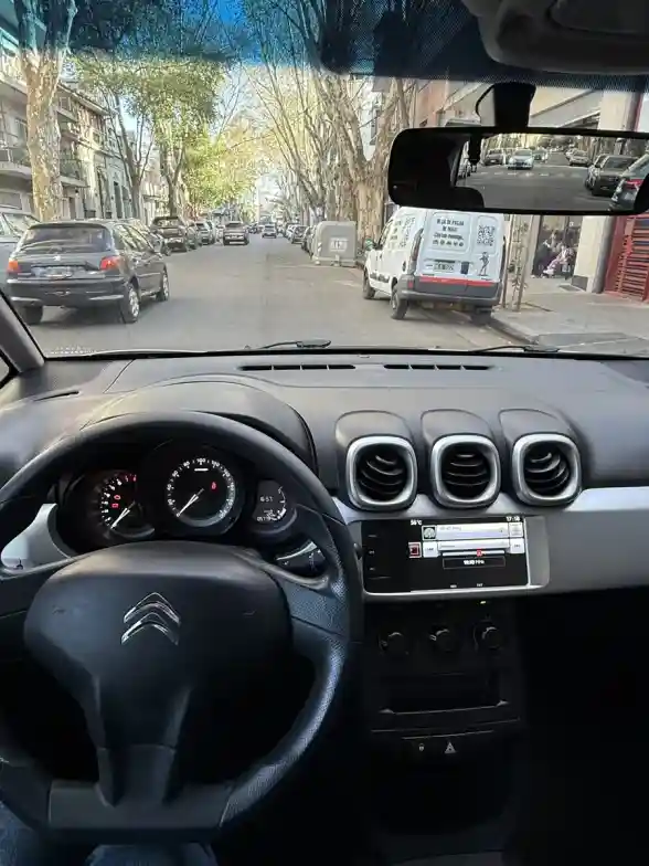 Citroën C3 Aircross 1.5 Vti 90 Live 2017 - foto 5