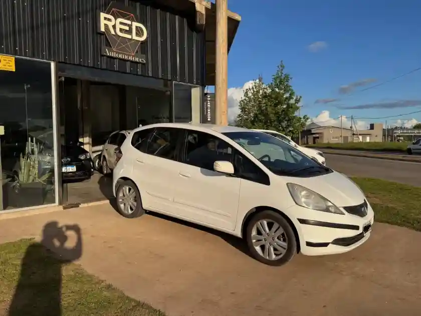 Honda Fit 1.5 Ex Mt 120Cv 2011 - foto 1