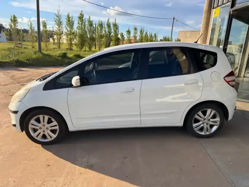 Honda Fit 1.5 Ex Mt 120Cv 2011 - foto 2