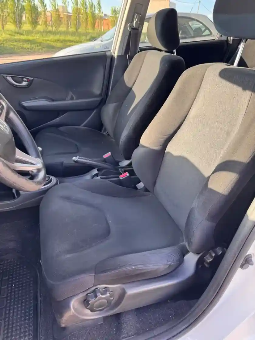 Honda Fit 1.5 Ex Mt 120Cv 2011 - foto 5