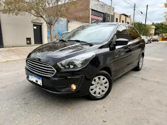 Ford Ka 1.5 S 2020 - foto 1