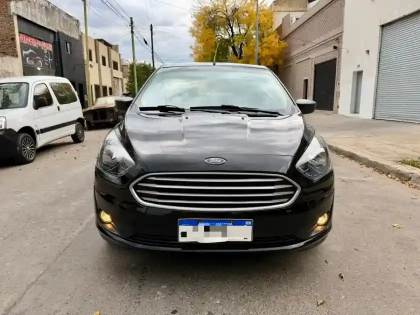 Ford Ka 1.5 S 2020 - foto 2