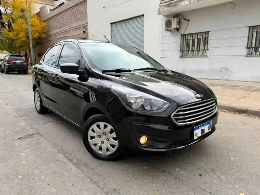 Ford Ka 1.5 S 2020 - foto 3