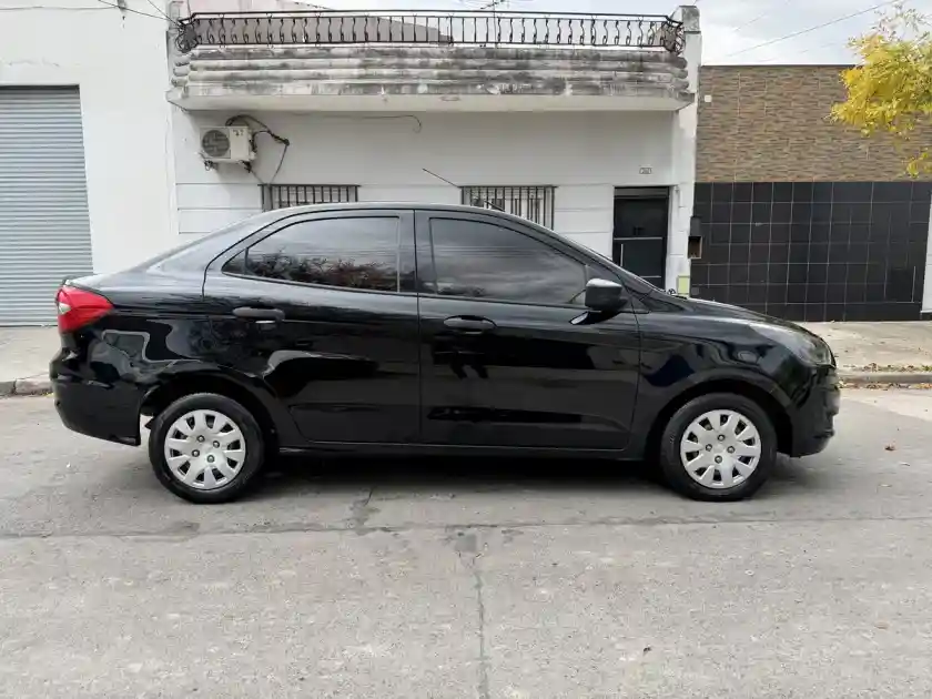 Ford Ka 1.5 S 2020 - foto 4