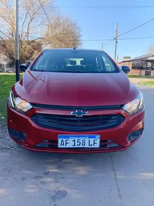 Chevrolet Onix 1.4 Black Edition 1.4 2022 - foto 4