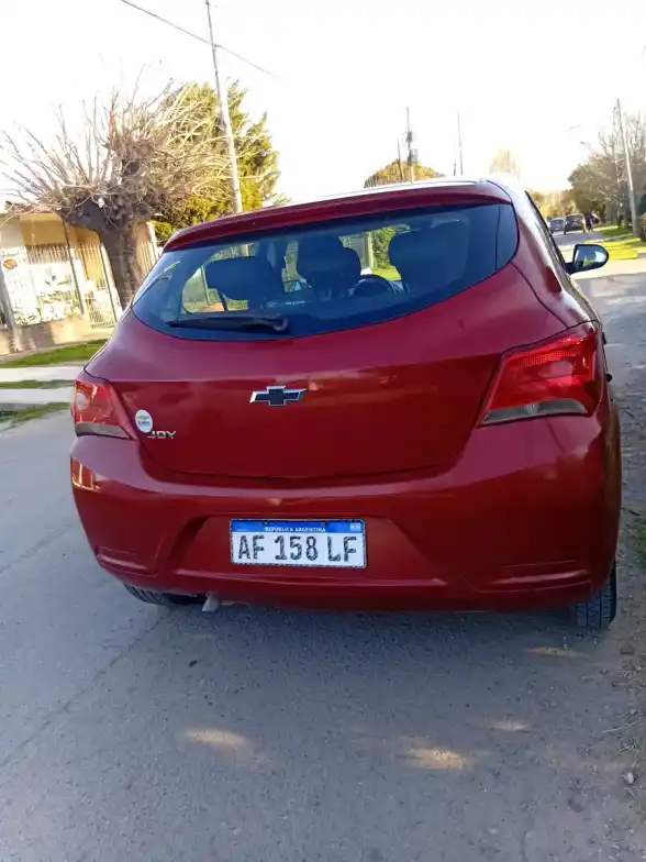 Chevrolet Onix 1.4 Black Edition 1.4 2022 - foto 5