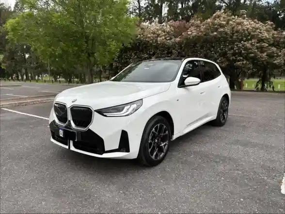Bmw X3 2.0 Xdrive 30I Xline 2026 - foto 2