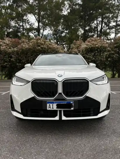 Bmw X3 2.0 Xdrive 30I Xline 2026 - foto 3