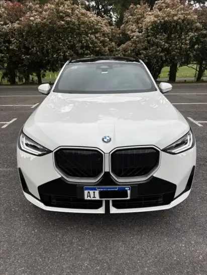 Bmw X3 2.0 Xdrive 30I Xline 2026 - foto 4