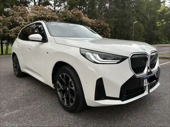 Bmw X3 2.0 Xdrive 30I Xline 2026 - foto 5